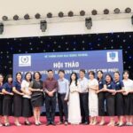 Công ty cổ phần giải pháp công nghệ và giáo dục Panna tổ chức thành công Hội thảo chuyên đề “Xây dựng trường học hạnh phúc” tại Hệ thống Giáo dục Nobel School với sự tham gia của PGS.TS Trần Thành Nam – Phó Hiệu trưởng Trường Đại học Giáo dục – ĐHQG HN