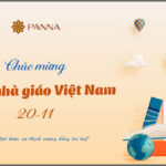 CHÚC MỪNG NGÀY NHÀ GIÁO VIỆT NAM 20/11